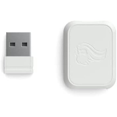 Glorious Wireless Dongle Kit - Matte White Glorious Wireless Dongle Kit - Matte White